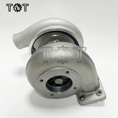 دوسان DB58TI 65.09100-7080A HX35 توربوشارژر 3539678 برای DH150-7 DH220-5 DH225-7