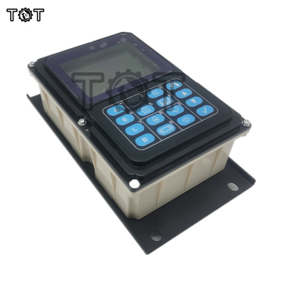PC200-7 PC210-7 PC220-7 PC300-7 مانیتور بیل مکانیکی برای کنترل پنل بیل مکانیکی 7835-12-3007