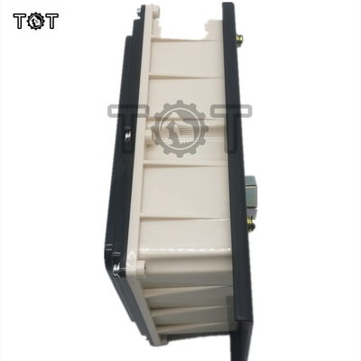 PC200-7 PC210-7 PC220-7 PC300-7 مانیتور بیل مکانیکی برای کنترل پنل بیل مکانیکی 7835-12-3007