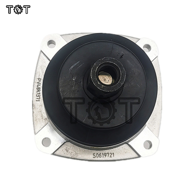 دسته دسته بیل مکانیکی  E320B کنترلر جوی استیک E320C E320D