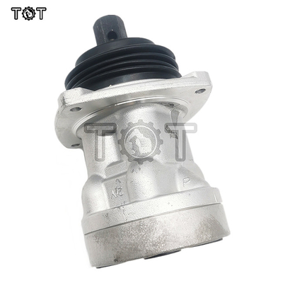 دسته دسته بیل مکانیکی  E320B کنترلر جوی استیک E320C E320D