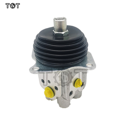 مجموعه دسته جوی استیک بیل مکانیکی PC200-7 702-16-32001