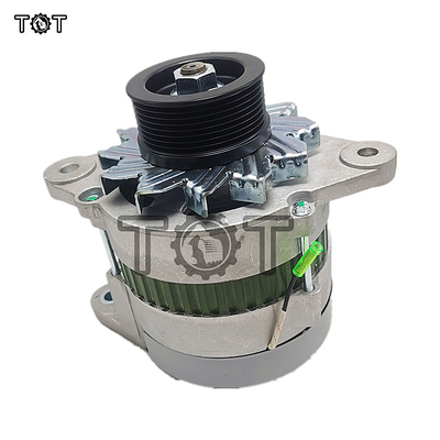 ژنراتور دینام PC360-7 6D114 600-861-3111 24V 60A