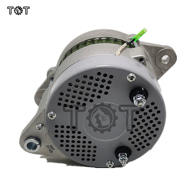 ژنراتور دینام PC360-7 6D114 600-861-3111 24V 60A