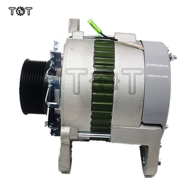 ژنراتور دینام PC360-7 6D114 600-861-3111 24V 60A