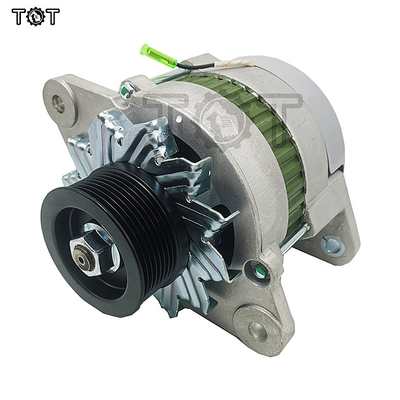 ژنراتور دینام PC360-7 6D114 600-861-3111 24V 60A