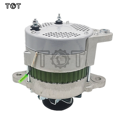 ژنراتور دینام PC360-7 6D114 600-861-3111 24V 60A