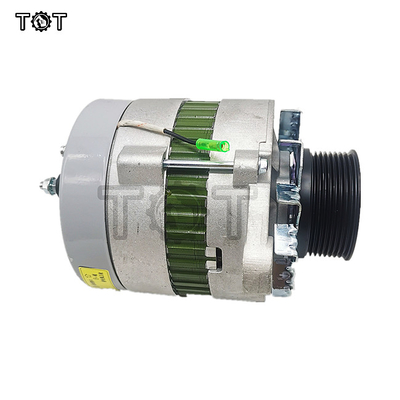 ژنراتور دینام PC360-7 6D114 600-861-3111 24V 60A