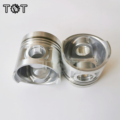 5I7537 S4K S6K 3066 بیل مکانیکی erpillar Piston 102mm For E120B 200B 320B