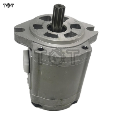 پمپ دنده خلبان بیل مکانیکی HPV116 HPV145 EX200 EX300-1 EX330-5 ZAX330 9217993 4181700