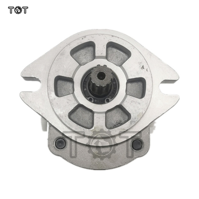 پمپ دنده خلبان بیل مکانیکی HPV116 HPV145 EX200 EX300-1 EX330-5 ZAX330 9217993 4181700