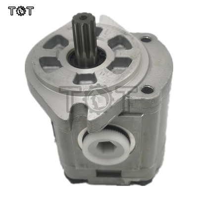 پمپ دنده خلبان بیل مکانیکی HPV116 HPV145 EX200 EX300-1 EX330-5 ZAX330 9217993 4181700