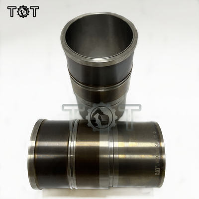 کیت تعمیرات اساسی E330C E330D E336D کیت آستر رینگ پیستون سیلندر قطعات موتور