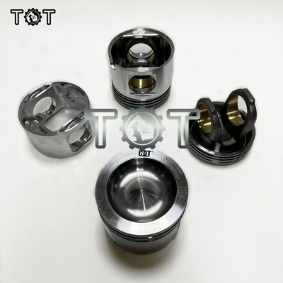 کیت تعمیرات اساسی E330C E330D E336D کیت آستر رینگ پیستون سیلندر قطعات موتور