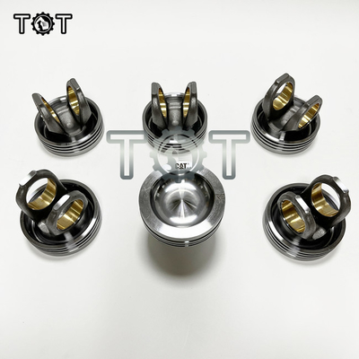 کیت پیستون قطعات موتور C-9 C9 385-1657 324-7380 برای پیستون E330C E330D 336D