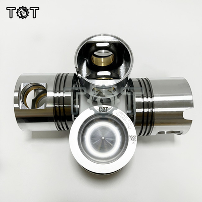 کیت پیستون قطعات موتور C-9 C9 385-1657 324-7380 برای پیستون E330C E330D 336D