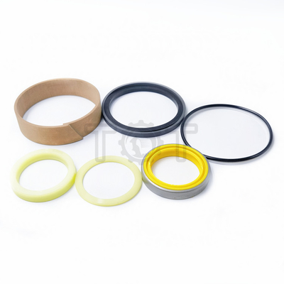 کیت مهر و موم سیلندر هیدرولیک 132-8816 برای گریدر 12G بولدوزر D4B