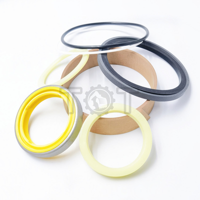 کیت مهر و موم سیلندر هیدرولیک 132-8816 برای گریدر 12G بولدوزر D4B
