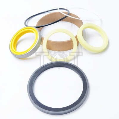 کیت مهر و موم سیلندر هیدرولیک 132-8816 برای گریدر 12G بولدوزر D4B