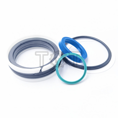 کیت مهر و موم بیل مکانیکی TEREX TC48 1976999650 برای تعمیرات سیلندر هیدرولیک