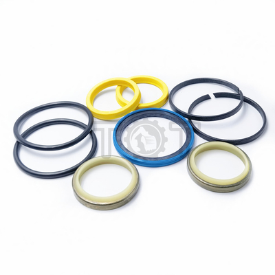 کیت مهر و موم سیلندر فرمان 991-00156 برای بکهو لودرهای JCB 214 215 991/00156