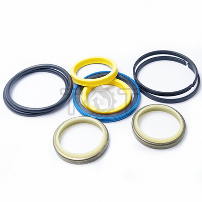 کیت مهر و موم سیلندر فرمان 991-00156 برای بکهو لودرهای JCB 214 215 991/00156