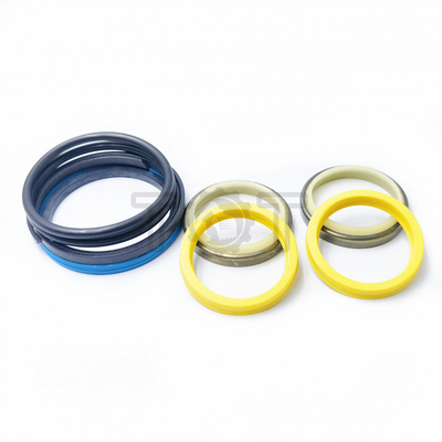 کیت مهر و موم سیلندر فرمان 991-00156 برای بکهو لودرهای JCB 214 215 991/00156