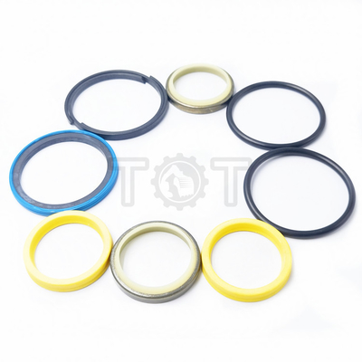 کیت مهر و موم سیلندر فرمان 991-00156 برای بکهو لودرهای JCB 214 215 991/00156