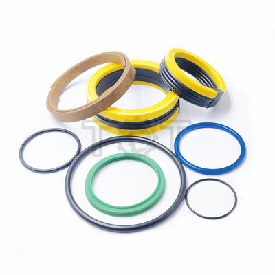 991/00130 991-00130 کیت آب بندی سیلندر هیدرولیک 99100130 برای بکهو لودرهای JCB