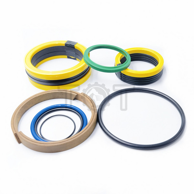 991/00130 991-00130 کیت آب بندی سیلندر هیدرولیک 99100130 برای بکهو لودرهای JCB