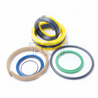 991/00130 991-00130 کیت آب بندی سیلندر هیدرولیک 99100130 برای بکهو لودرهای JCB