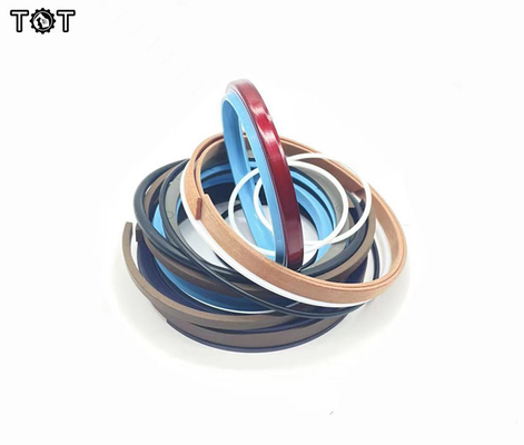 REACH HYUNDAI R220-7 31N6-60115 سطل O Ring Anti Ozone