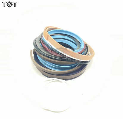 REACH HYUNDAI R220-7 31N6-60115 سطل O Ring Anti Ozone