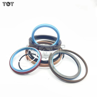 REACH HYUNDAI R220-7 31N6-60115 سطل O Ring Anti Ozone