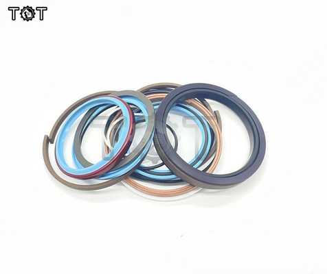 REACH HYUNDAI R220-7 31N6-60115 سطل O Ring Anti Ozone