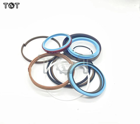 REACH HYUNDAI R220-7 31N6-60115 سطل O Ring Anti Ozone