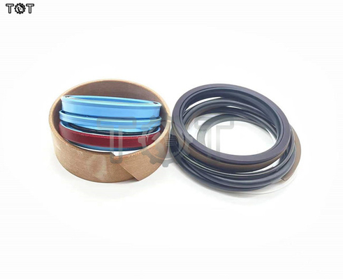 E307C 1659279 کیت Oring  SGS ROHS کیت آب بندی سیلندر هیدرولیک کاترپیلار