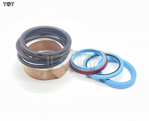 E307C 1659279 کیت Oring  SGS ROHS کیت آب بندی سیلندر هیدرولیک کاترپیلار