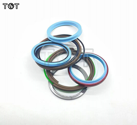 کیت مهر و موم سیلندر بازویی هیتاچی EX120-3/5 4364912 مقاوم در برابر ضربه