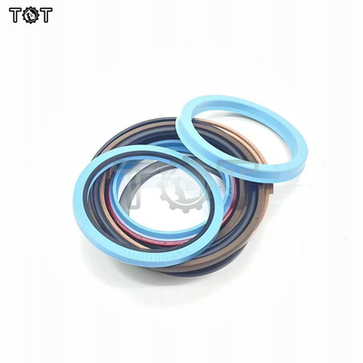 کیت مهر و موم سیلندر بازویی هیتاچی EX120-3/5 4364912 مقاوم در برابر ضربه