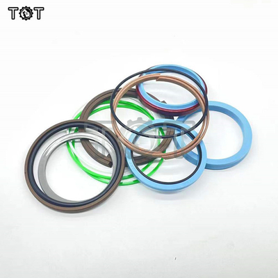 کیت مهر و موم سیلندر بازویی هیتاچی EX120-3/5 4364912 مقاوم در برابر ضربه