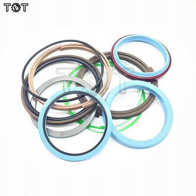 کیت مهر و موم سیلندر بازویی هیتاچی EX120-3/5 4364912 مقاوم در برابر ضربه