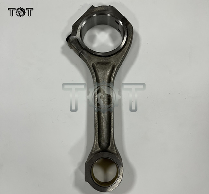 150121-00265b قطعات موتور بیل مکانیکی شاتون Assy DX500LC DE12 Doosan