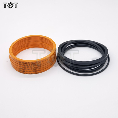 703-08-95620 PC200-7 کیت تعمیر مهر و موم اتصال چرخشی مقاوم در برابر سایش