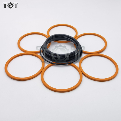 703-08-95620 PC200-7 کیت تعمیر مهر و موم اتصال چرخشی مقاوم در برابر سایش
