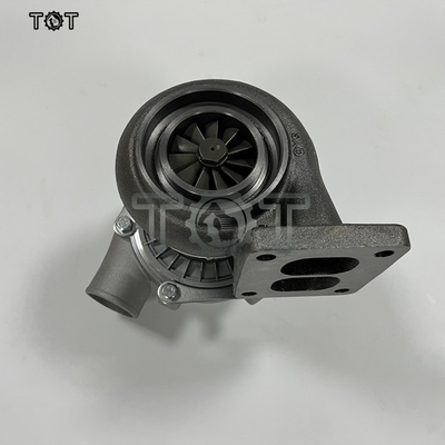 PC200-5 PC220-5 6207818210 توربوشارژر بیل مکانیکی توربوشارژر موتور دیزلی S6D95L