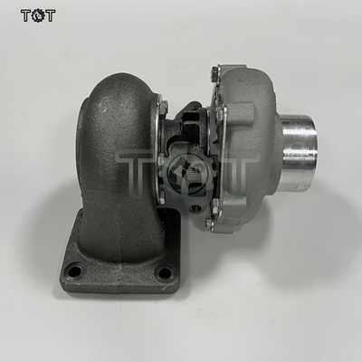 PC200-5 PC220-5 6207818210 توربوشارژر بیل مکانیکی توربوشارژر موتور دیزلی S6D95L