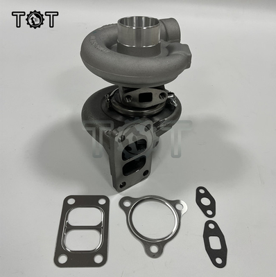 49185-01030 توربوشارژر بیل مکانیکی میتسوبیشی 6D34 TE06H-16M برای SY215-9