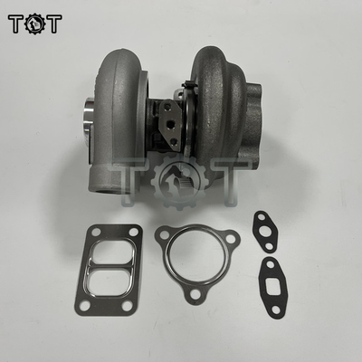 49185-01030 توربوشارژر بیل مکانیکی میتسوبیشی 6D34 TE06H-16M برای SY215-9