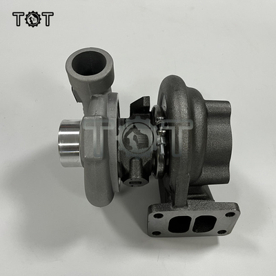 49185-01030 توربوشارژر بیل مکانیکی میتسوبیشی 6D34 TE06H-16M برای SY215-9